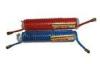 5.5m / 6m Trailer Air Brake Hose for Semi Trailer , NBR / PVC