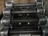 12T American type axles for trailer