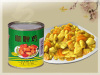Sell Canned Curry chicken or Duck
