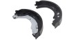 LR031947 BRAKE SHOE --- LAND ROVER