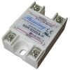 Single Phase Solid State Relay (SSR-S25AA-H)