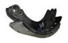 OEM / ODM Semi Trailer Brakes Parts , BPW Semi Trailer Brake Shoe