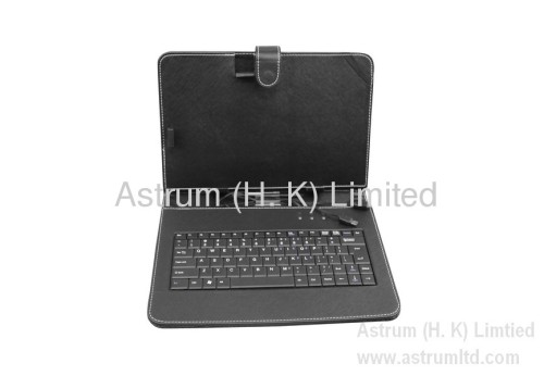 HK Astrum TC-07LKB-UD MID keyboard tablet keyboard