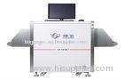 Subway Parcel X Ray Scanner , LED Display X-Ray Equipment