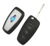 433Mzh Ford Focus face to face copy remote control Pair copy