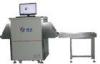 Baggage Parcel Inspection X Ray Inspection System , 150kg