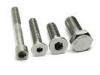 OEM Any Screws Special Fasteners with Plain / Zinc Plated / HDG