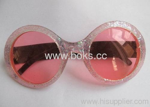 cheap Hot sell plastic party glasses