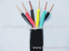 2013 Hot Sale Coaxial Communication Cable/CCA Cable