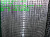 electro welded wire mesh