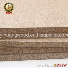 E1 particle board with cheap price