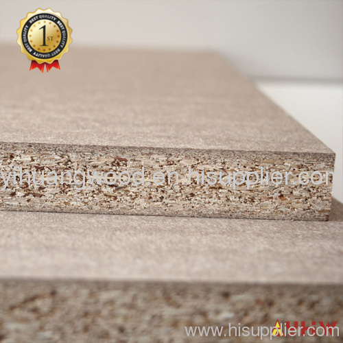 Carb P2 particle board with cheap price