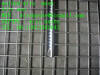 Stainless and galvanized welded wire netting