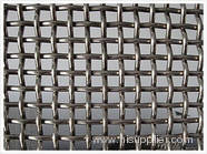 Crimped Wire Mesh of stainless steel wire