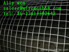 high quality crimped wire mesh