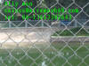 Carbon steel crimped wire mesh