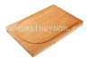 hot sell natural bamboo cutting board