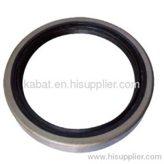 Grease seal for P633 hub fit DMI COULTERS parts agricultural machinery parts