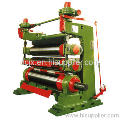 the accessories of paper making machine