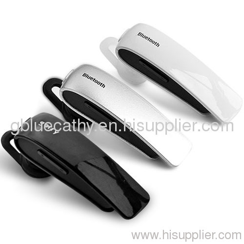 Unique and Hot Sell Bluetooth Headset for mobile phone and computer - R16