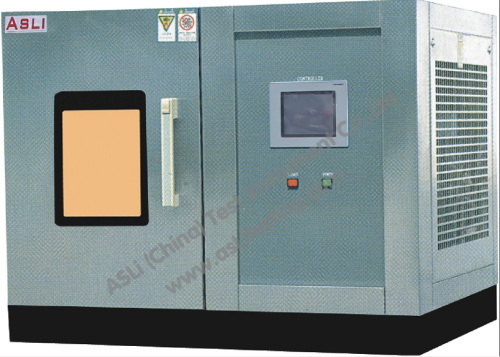 Temperature Humidity Chamber Benchtop