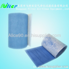 FTY-150 synthetic fiber filter