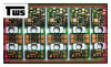 pcb for electronic toys