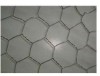 Electro galvanized hexagonal wire netting