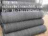 Hot-dipped galvanized hexagonal wire netting