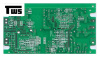 14-layer HDI PCB for intergrated circuit