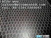 10&quot; Hexagonal Wire Mesh