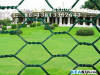 gabion box wire fencing/hexagonal wire mesh fence