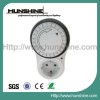 3500W 24 hours programmable mechanical timer with CE
