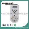 3600W Indoor Digital Timer with LCD display