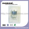 infrared sensor switch/Motion sensor switch