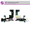 For iPhone 5 charger connector flex cable audio jack flex cable