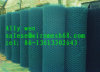 electro Galvanized Hexagonal Twisted Wire Mesh