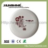 Professional Youth 135g white ultimate frisbee