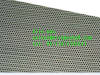 decorative perforated metal mesh