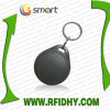 Hotel key fob for Access Control