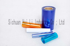 Plastic PVC rigid film for medicine package