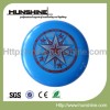 Five star Blue professional ultimate sport frisbee