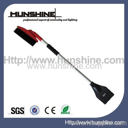 Touch Telescopic Snow Brush