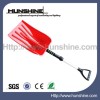 Telescopic Plastic Snow Shovel