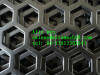 Perforated Metal wire netting