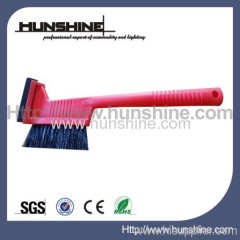 Multi purpose snow shovel