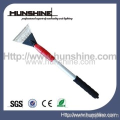 Multi-purpose expansion snow shovel