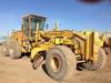 used cat 16G motor grader