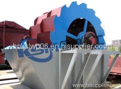 Sand Washing Machine/Sand Washing Machine Manufacturer