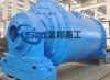 Wet Ball Mill/Batch Ball Mill/Dry Ball Mill